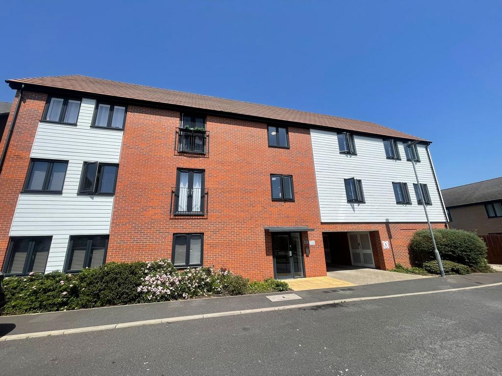 2 bedroom apartment to rent