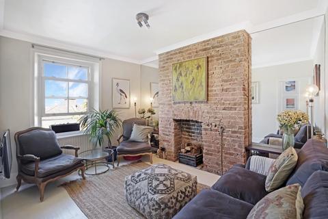 1 bedroom apartment for sale, Camden Hill Road, Crystal Palace, London, SE19