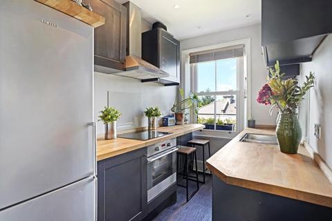 1 bedroom apartment for sale, Camden Hill Road, Crystal Palace, London, SE19