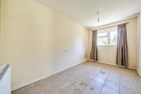 undefined, Quarry Ground, Chipping Norton OX7