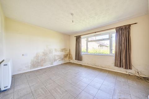 undefined, Quarry Ground, Chipping Norton OX7
