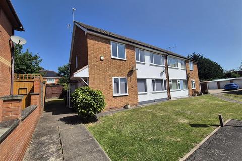 Gillman Close, Birmingham