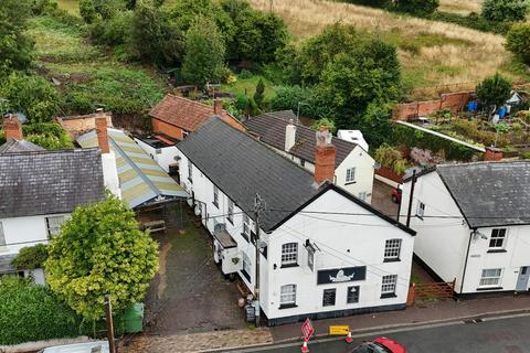 Pub for sale, 26 High St Exeter EX5 4QL
