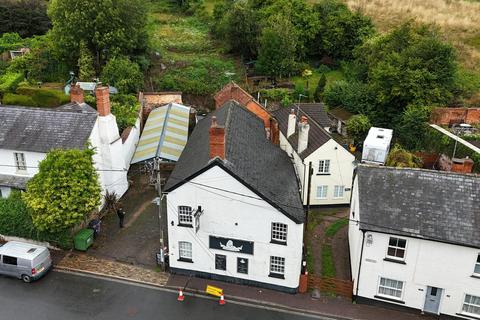 Pub for sale, 26 High St Exeter EX5 4QL