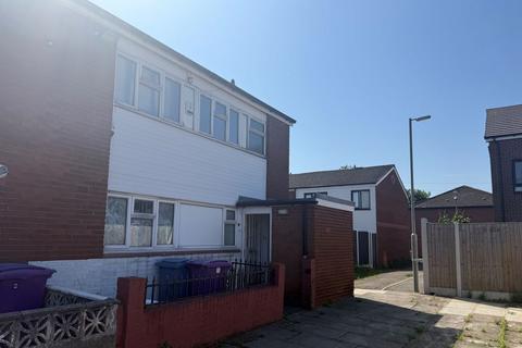 Townhouse - 15 Vesuvius Street, Liverpool, Merseyside, L5 2SJ