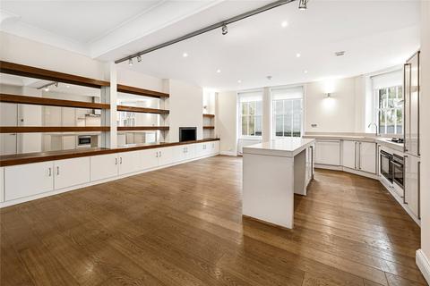 2 bedroom apartment for sale, Portland Place, London, W1B