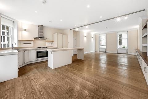 2 bedroom apartment for sale, Portland Place, London, W1B