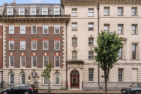 2 bedroom apartment for sale, Portland Place, London, W1B