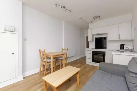 1 bedroom flat to rent - Näkymä 2