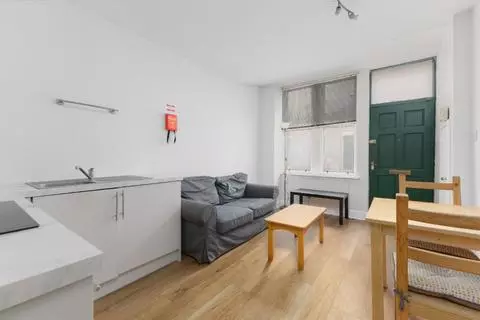 1 bedroom flat to rent - Näkymä 3
