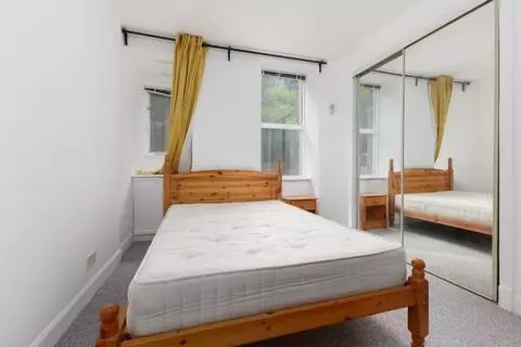 1 bedroom flat to rent - Näkymä 5