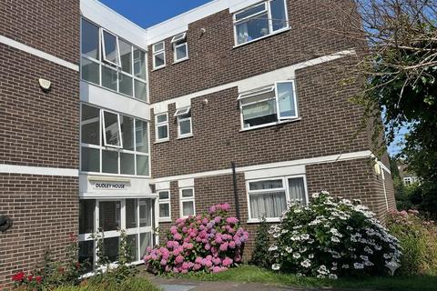 Dudley House, Stratton Close, Edgware