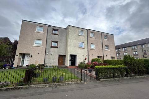 3 bedroom townhouse to rent, Edzell Street, Glasgow, G14