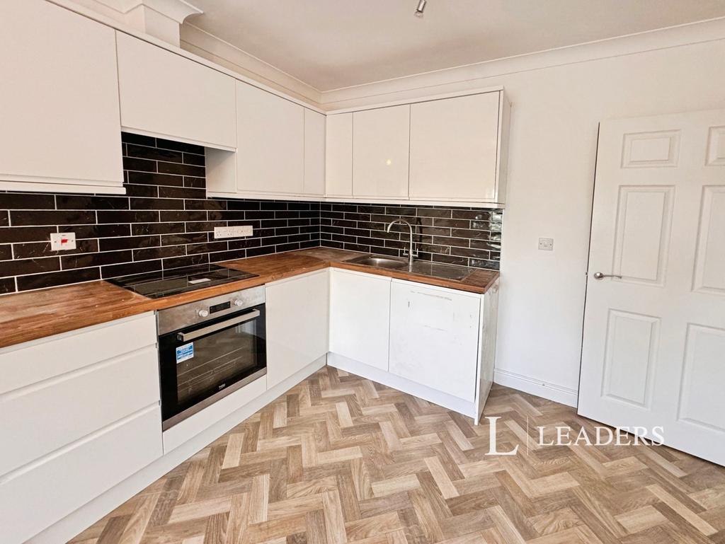 2 bedroom flat to rent