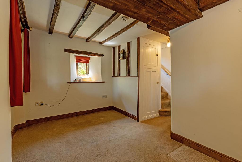 Dining Room-