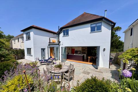4 bedroom detached house for sale, BEACH GARDENS, SWANAGE