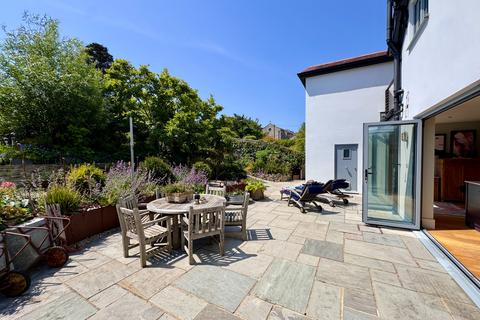 4 bedroom detached house for sale, BEACH GARDENS, SWANAGE