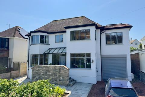 4 bedroom detached house for sale, BEACH GARDENS, SWANAGE