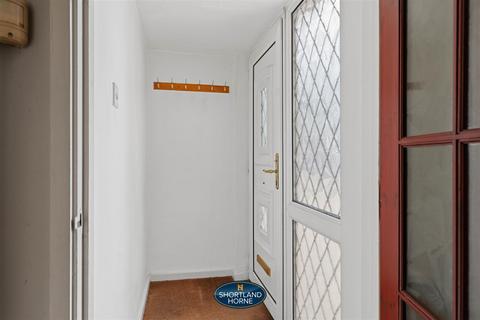 3 bedroom terraced house for sale, Linwood Drive, Walsgrave on Sowe, Coventry, CV2 2LZ