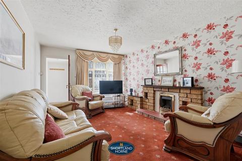 3 bedroom terraced house for sale, Linwood Drive, Walsgrave on Sowe, Coventry, CV2 2LZ