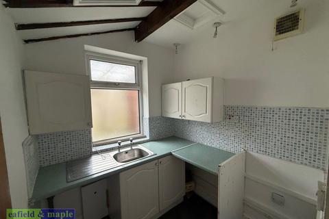 1 bedroom flat to rent, Washington Street, Accrington
