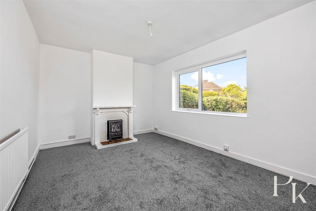 House in Brighton, Hollingbury - View 4