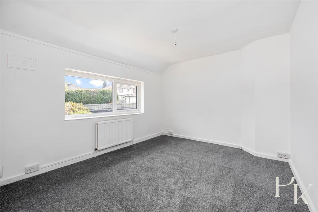 House in Brighton, Hollingbury - View 5