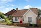 New Cut, Halesworth, Suffolk, IP19