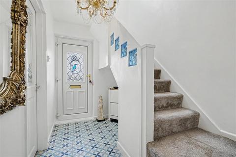 3 bedroom semi-detached house for sale, Cloudside Road, Sandiacre