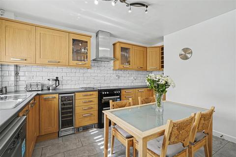 3 bedroom semi-detached house for sale, Cloudside Road, Sandiacre