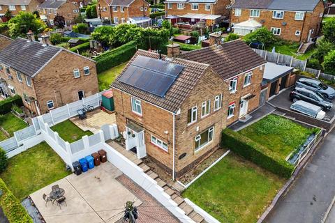 3 bedroom semi-detached house for sale, Cloudside Road, Sandiacre