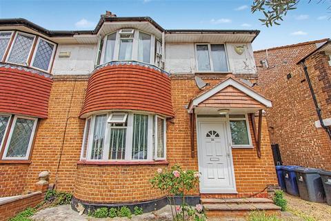 undefined, Bowes Road, LONDON