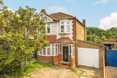 3 bedroom semi-detached house for sale, Hook Rise South, Surbiton KT6