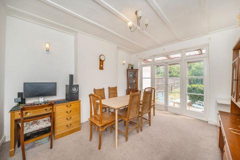 3 bedroom semi-detached house for sale, Hook Rise South, Surbiton KT6