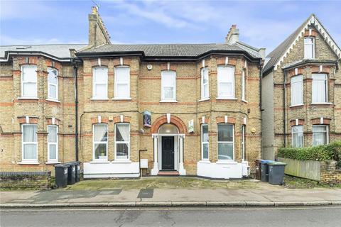 1 bedroom ground floor flat for sale, College Road, Bromley