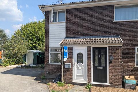 undefined, Copper Beech Close, Broughton, Chester, Flintshire, CH4