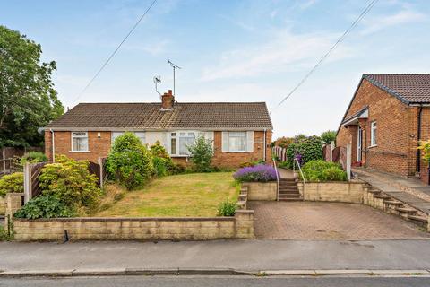 3 bedroom semi-detached house for sale, Brighton Avenue, Morley, Leeds, LS27