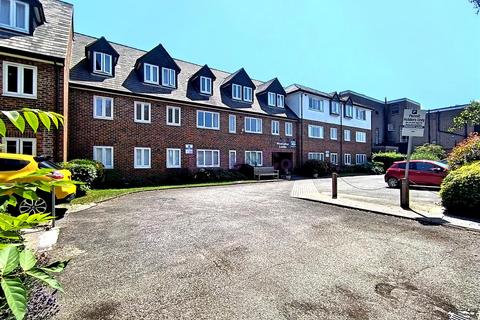 1 bedroom retirement property for sale, Rectory Road, Beckenham, BR3