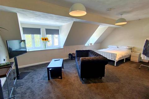1 bedroom retirement property for sale, Rectory Road, Beckenham, BR3