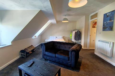 1 bedroom retirement property for sale, Rectory Road, Beckenham, BR3