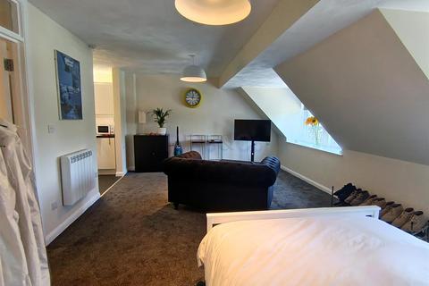 1 bedroom retirement property for sale, Rectory Road, Beckenham, BR3
