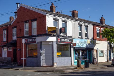 2 bedroom flat for sale, Ashdale Road & 79 St. Johns Road, Waterloo Liverpool L22