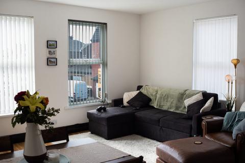 2 bedroom flat for sale, Ashdale Road & 79 St. Johns Road, Waterloo Liverpool L22