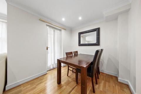3 bedroom mews for sale, Rutland Mews, London