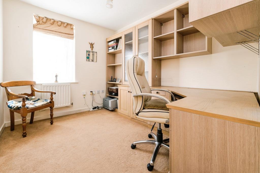Home office