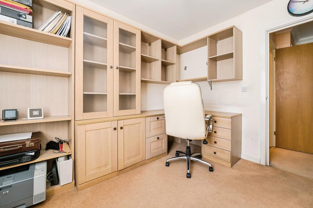 Home office