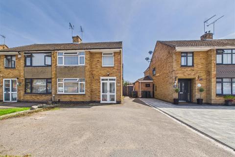 3 bedroom semi-detached house for sale, Shirley Road, Walsgrave, Coventry *Extended*