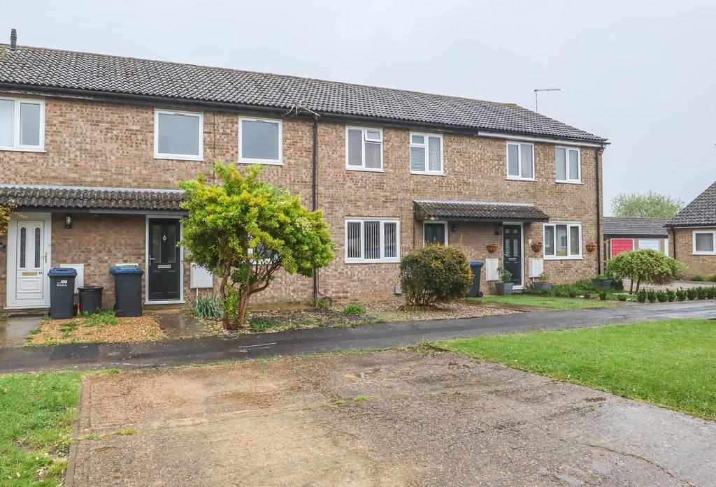 3 bedroom terraced house to rent