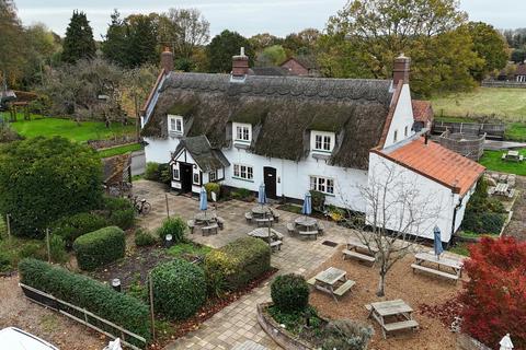 Restaurant for sale, 10 Stratton Rd Norwich NR10 3AY