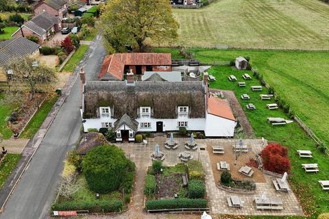 Restaurant for sale, 10 Stratton Rd Norwich NR10 3AY